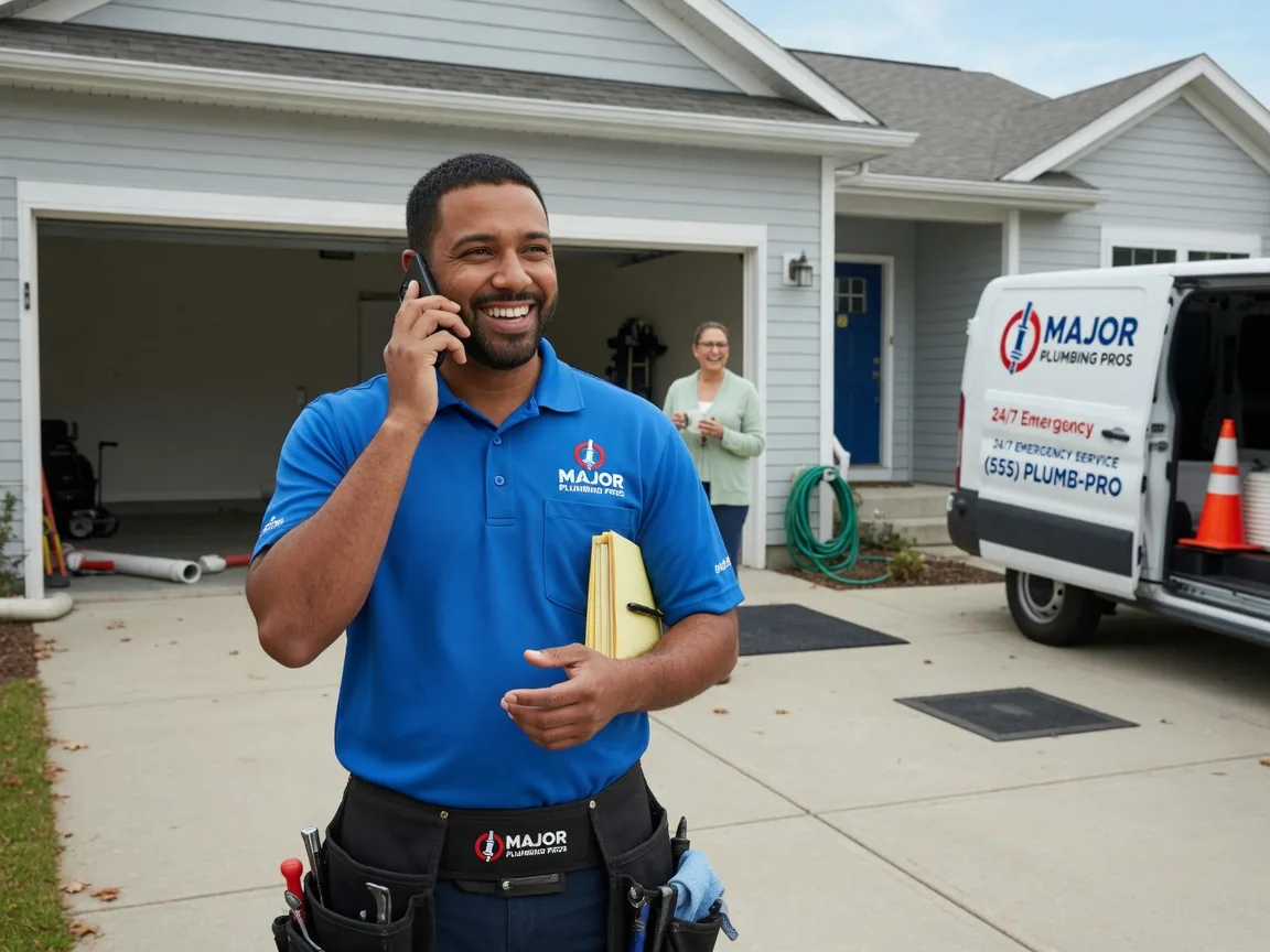 Drain Cleaning Services Bald Knob, AR FAQs